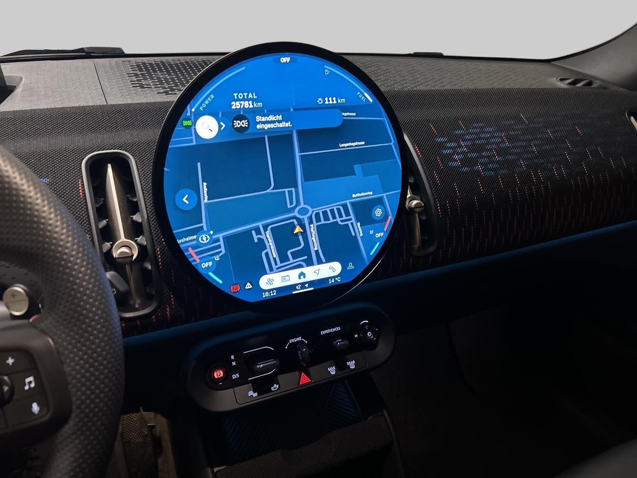 MINI Countryman C John Cooper Works Trim-image-19