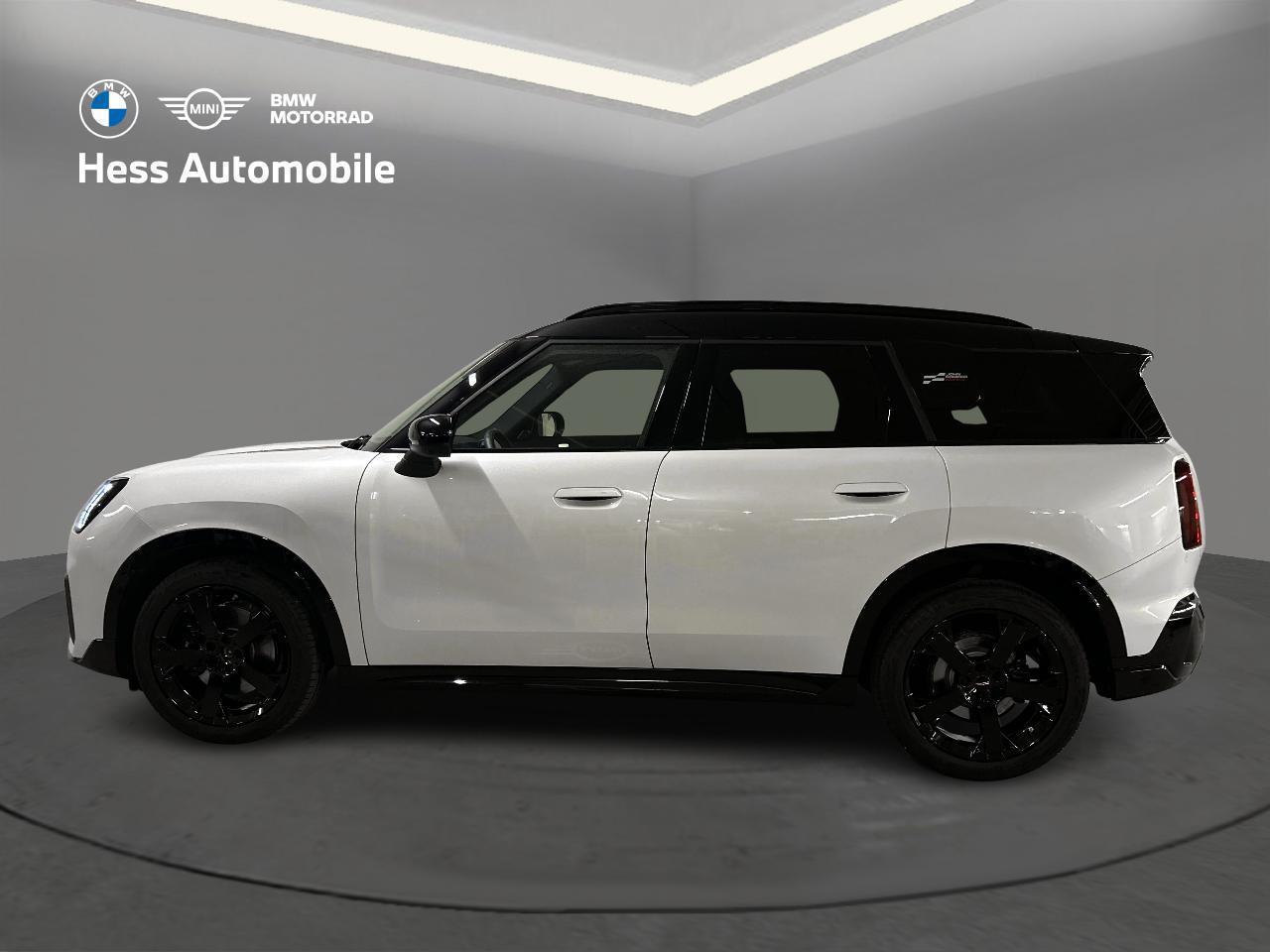 MINI Countryman C John Cooper Works Trim-image-4