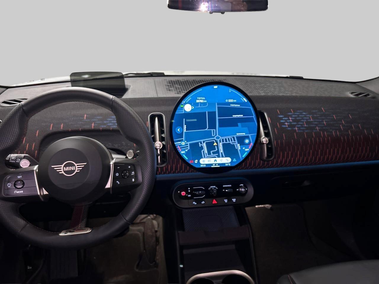 MINI Countryman C John Cooper Works Trim-image-15