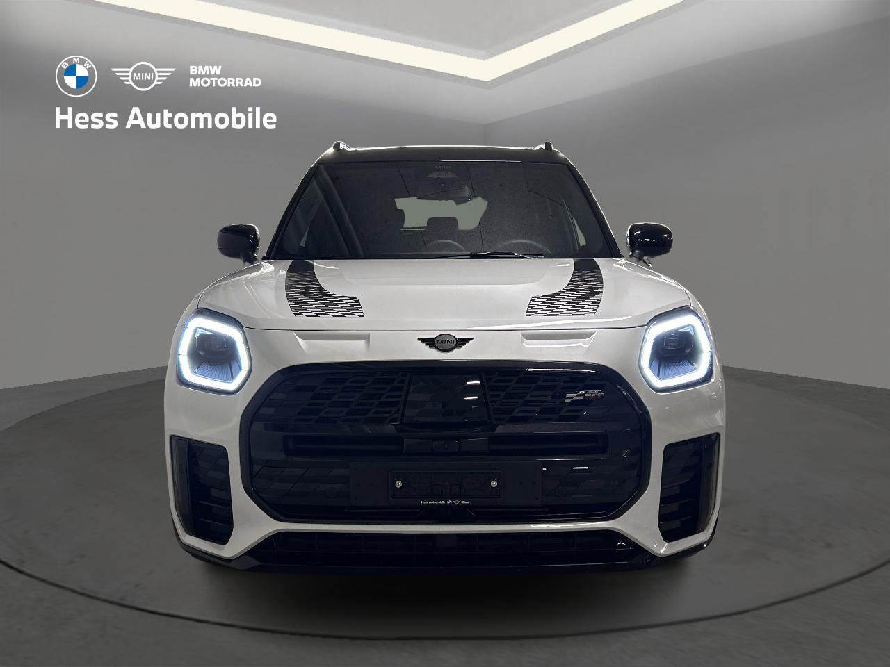 MINI Countryman C John Cooper Works Trim-image-5