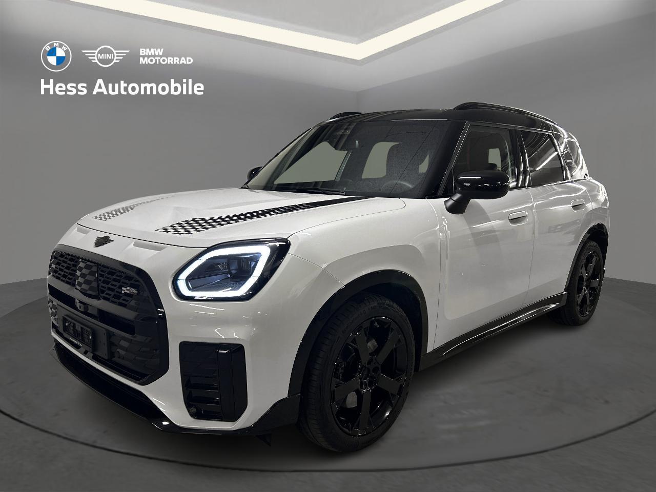 MINI Countryman C John Cooper Works Trim-image-0