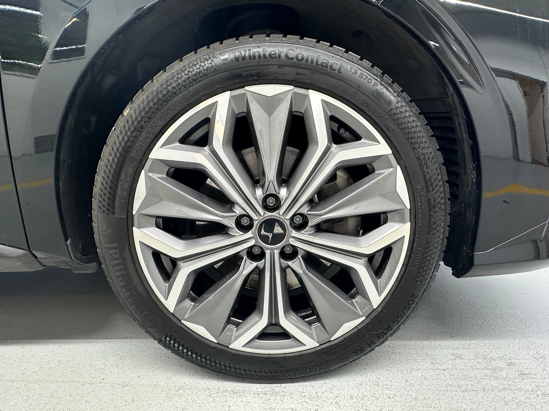 DS AUTOMOBILES DS 4 1.6 E-Tense Trocadero-image-6