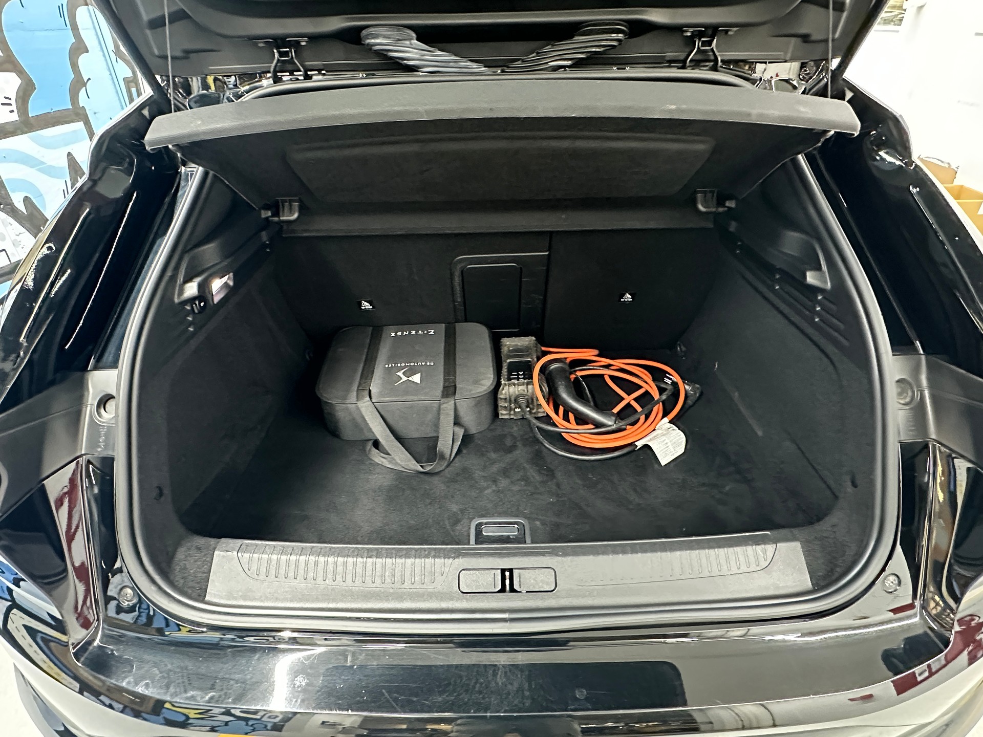 DS AUTOMOBILES DS 4 1.6 E-Tense Trocadero-image-5