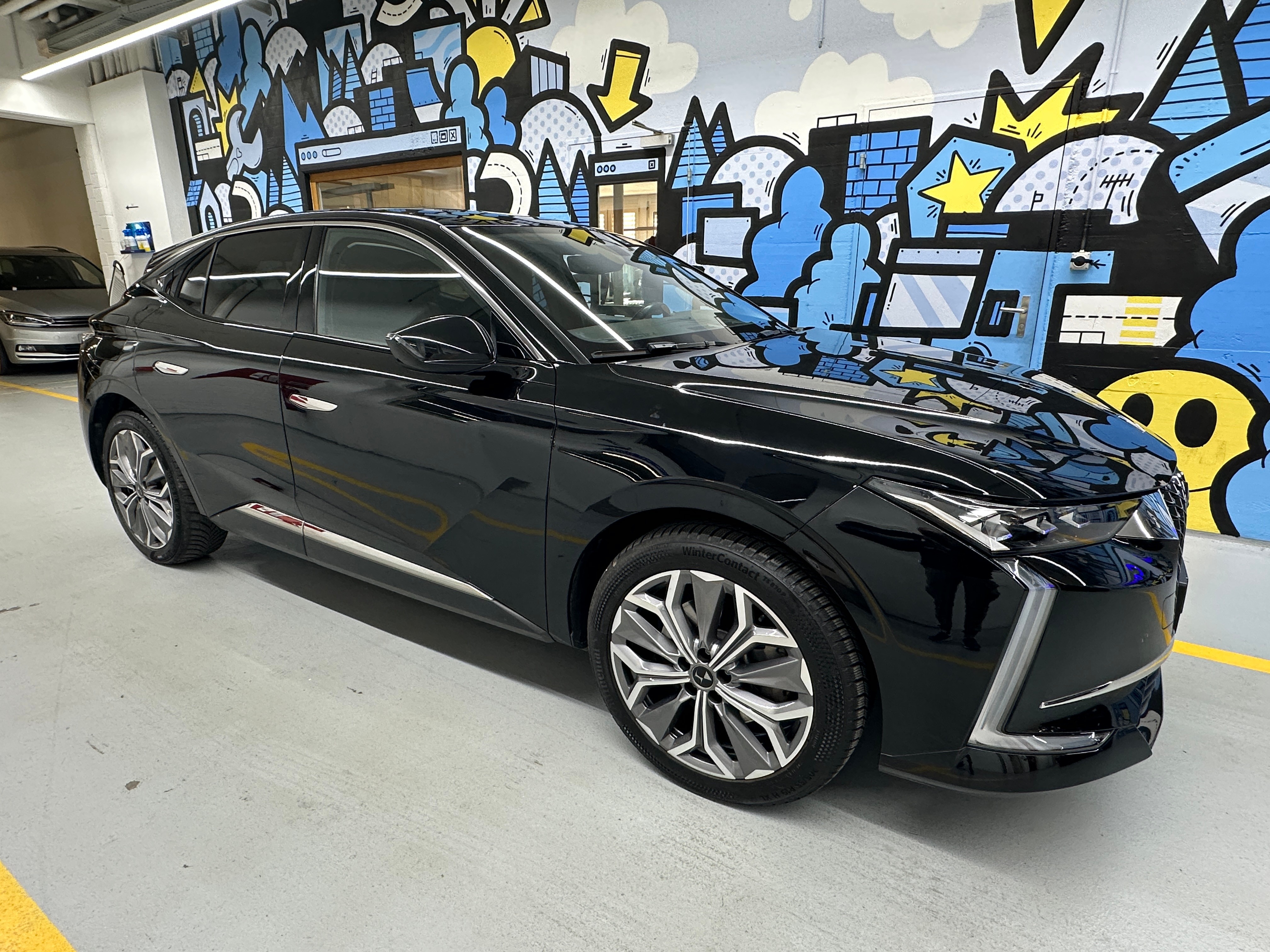 DS AUTOMOBILES 1.2 PureTech So Chic — slika 6