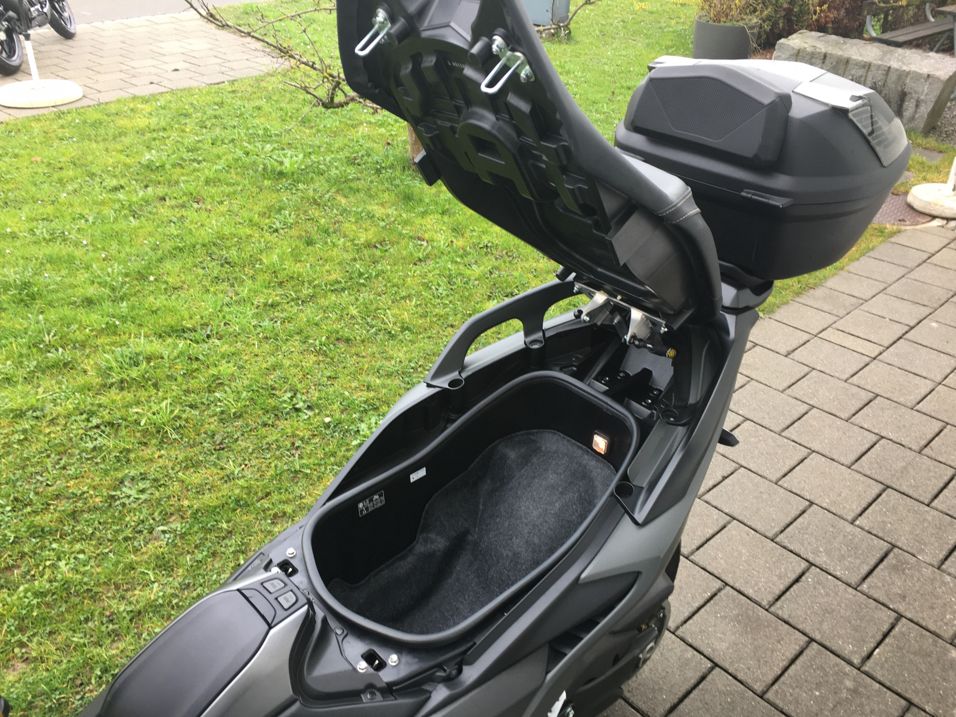 YAMAHA TMax 560 Tech Max-image-6
