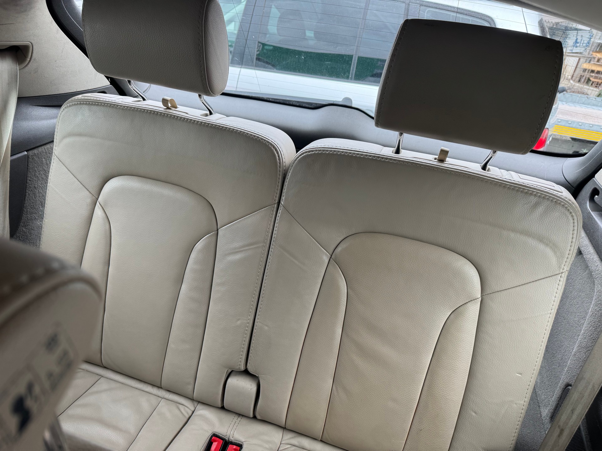 AUDI Q7 4.2 FSI quattro tiptronic-image-5