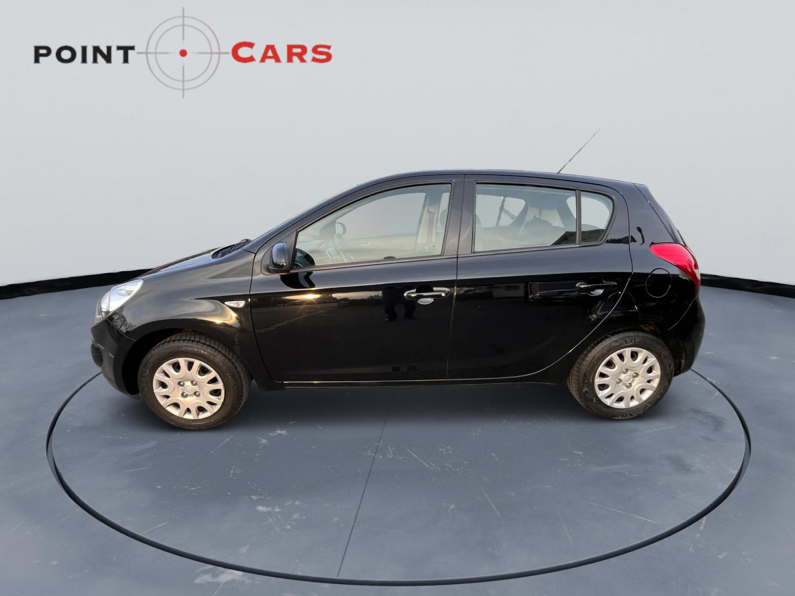 HYUNDAI i20 1.2 Comfort-image-1