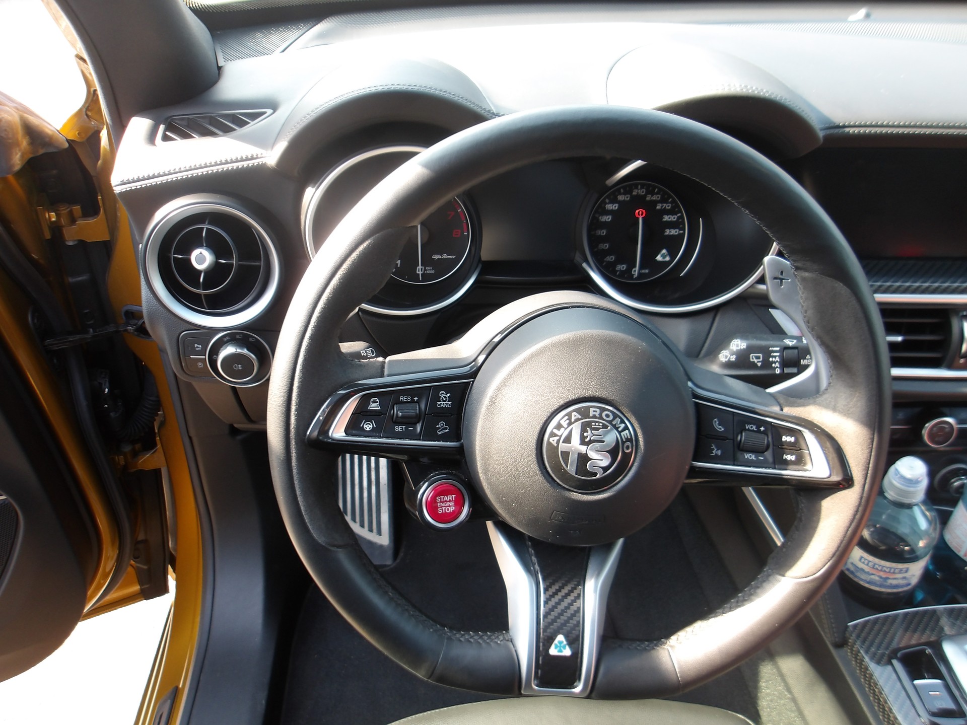 ALFA ROMEO Stelvio 2.9 V6 Quadrifoglio Sky Q4-image-13