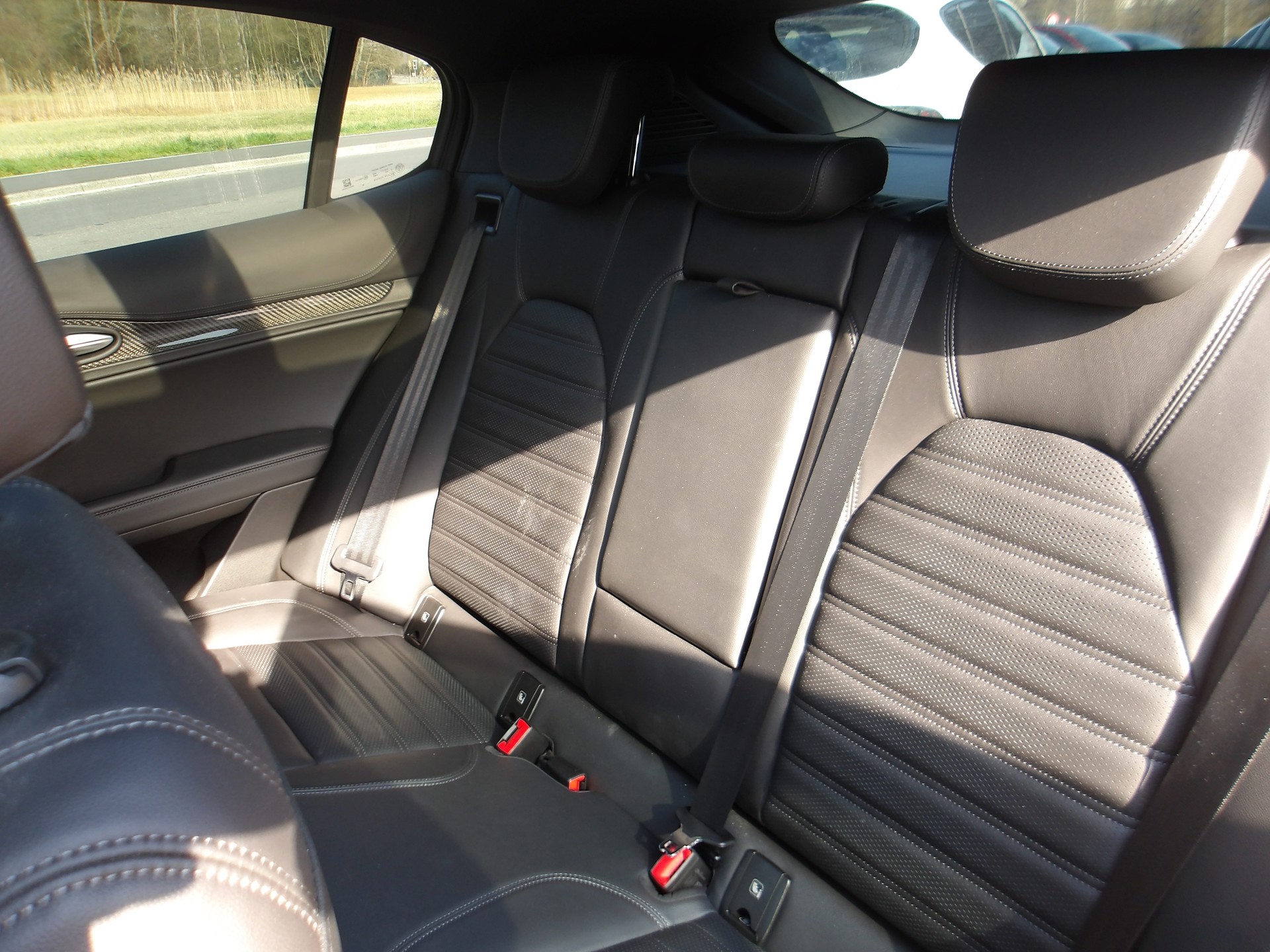 ALFA ROMEO Stelvio 2.9 V6 Quadrifoglio Sky Q4-image-11
