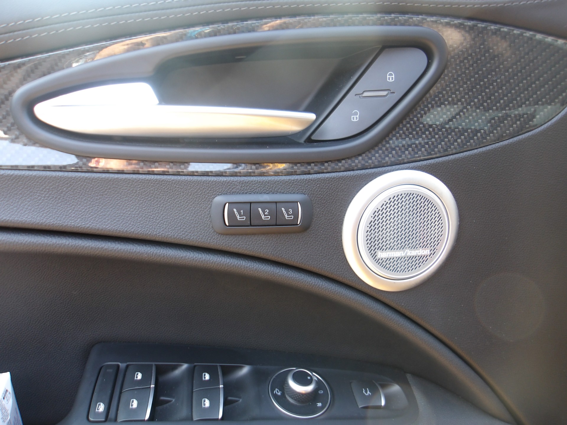 ALFA ROMEO Stelvio 2.9 V6 Quadrifoglio Sky Q4-image-12