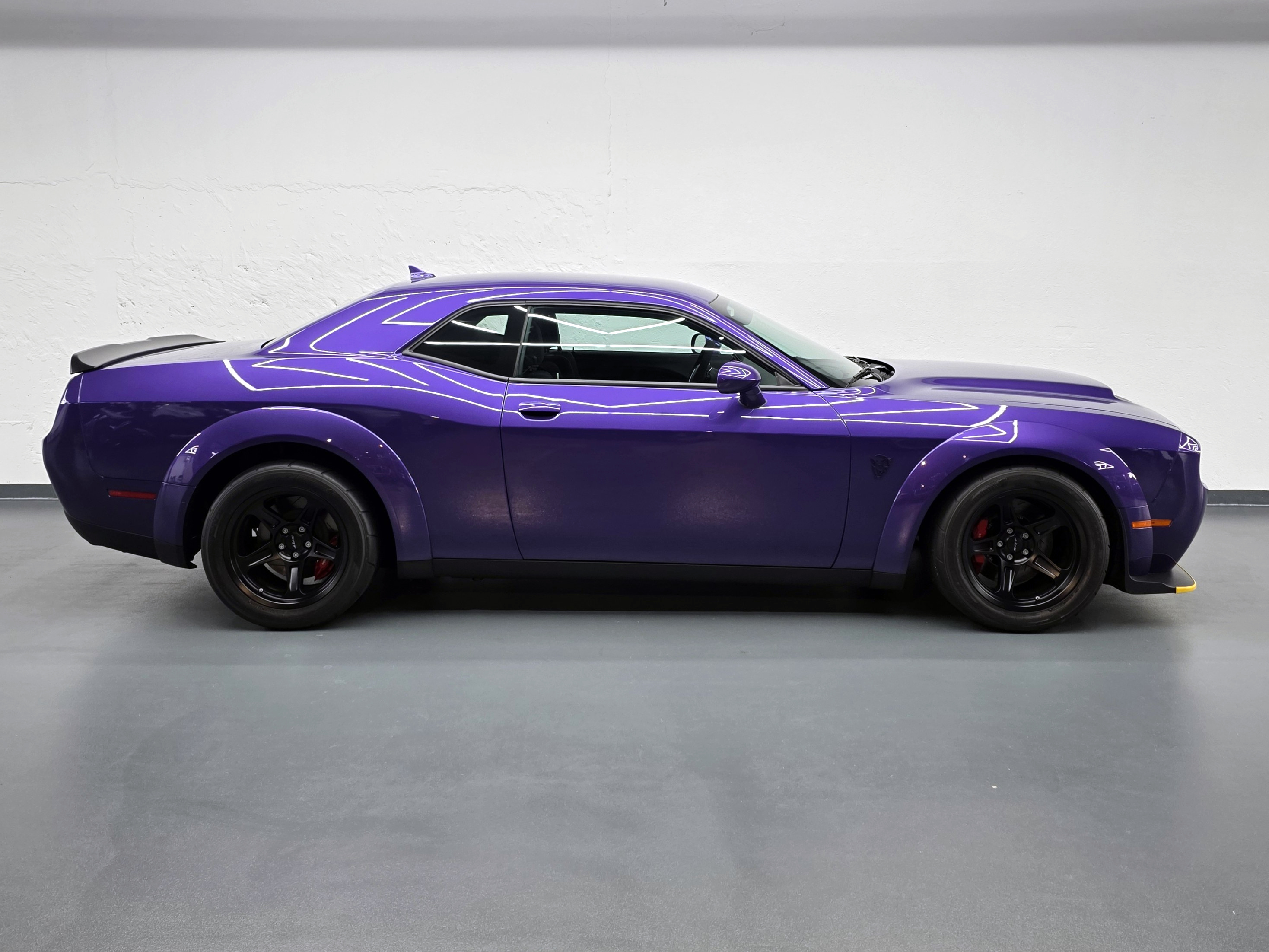 DODGE Challenger SRT Demon For sale