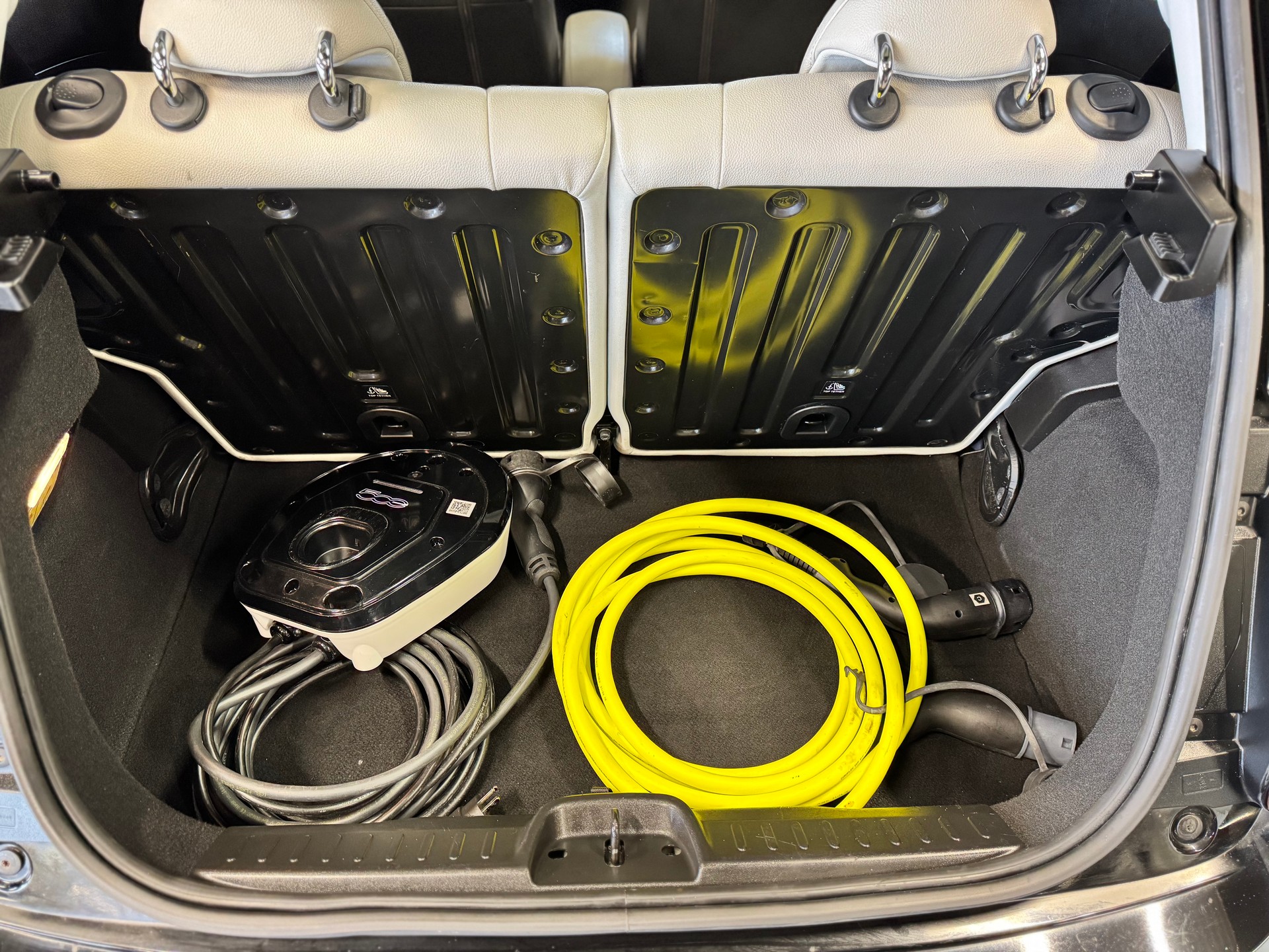 FIAT 500 electric 87 kW La Prima-image-14