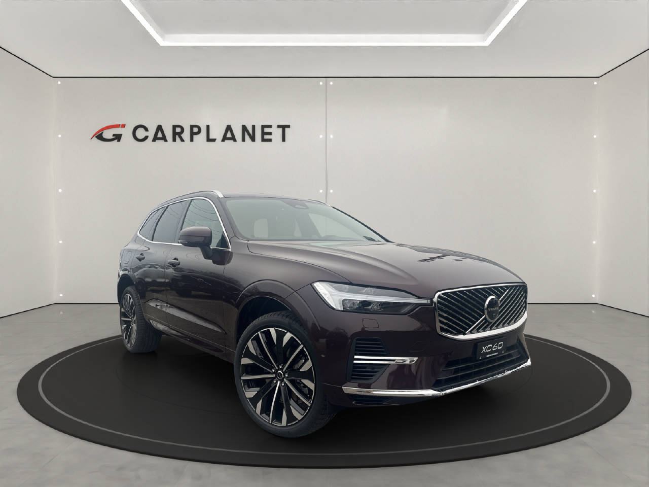 VOLVO XC60 2.0 T8 TE Ultra Bright eAWD-image-6