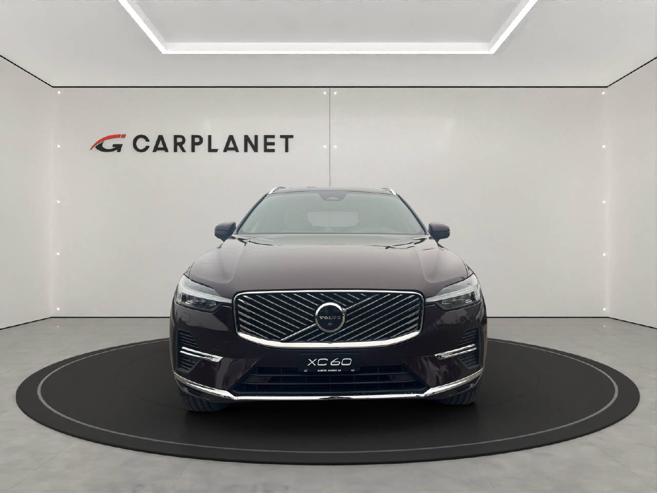 VOLVO XC60 2.0 T8 TE Ultra Bright eAWD-image-5