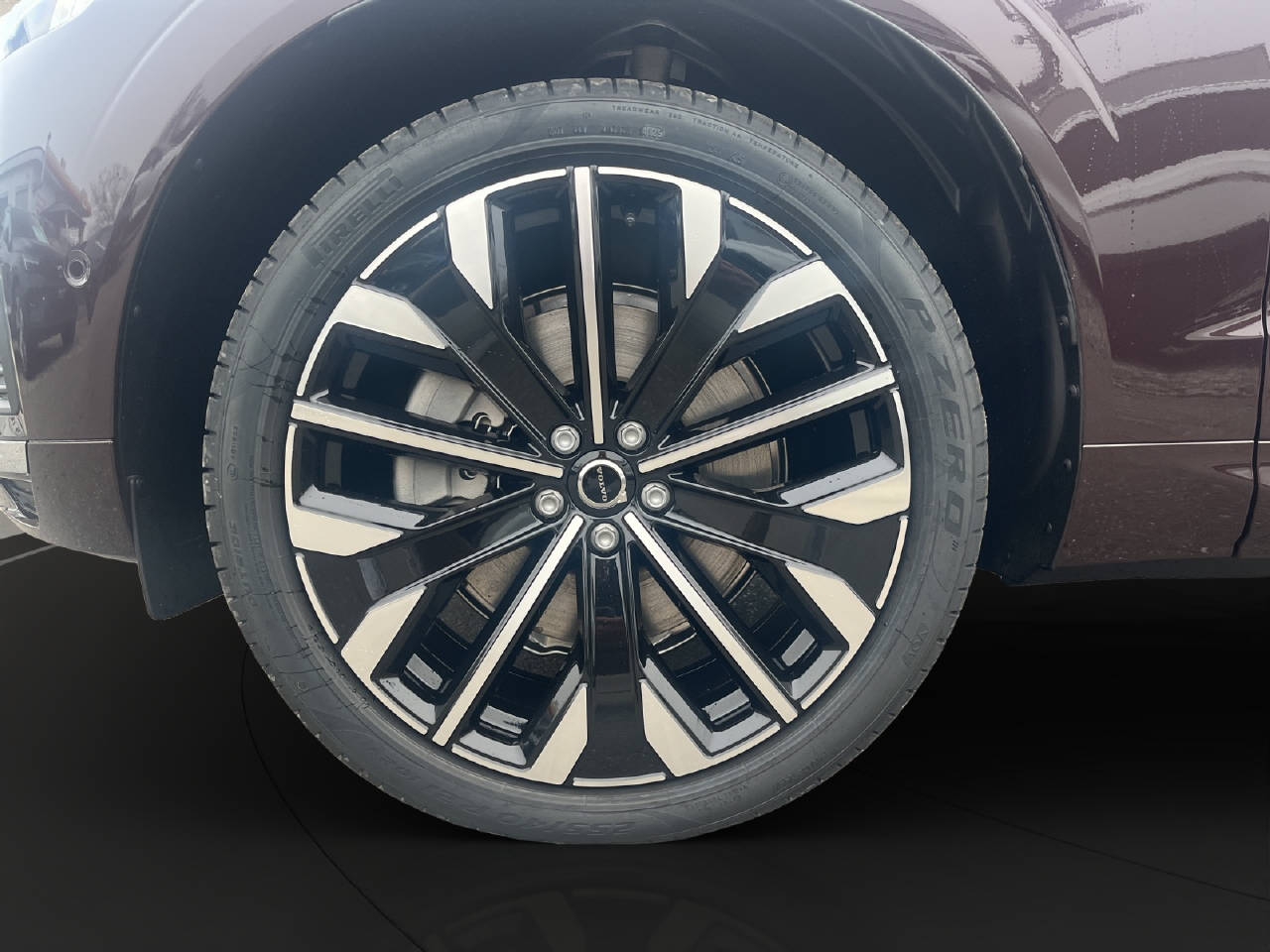 VOLVO XC60 2.0 T8 TE Ultra Bright eAWD-image-10