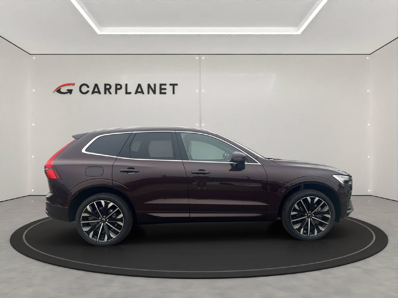 VOLVO XC60 2.0 T8 TE Ultra Bright eAWD-image-1