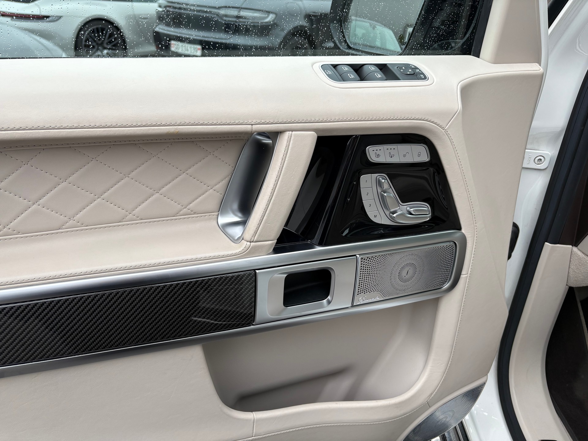 MERCEDES-BENZ G 63 AMG Speedshift Plus G-Tronic-image-18