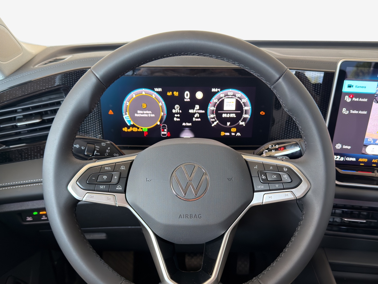 VW Tiguan 2.0 TSI DSG United 4Motion-image-9