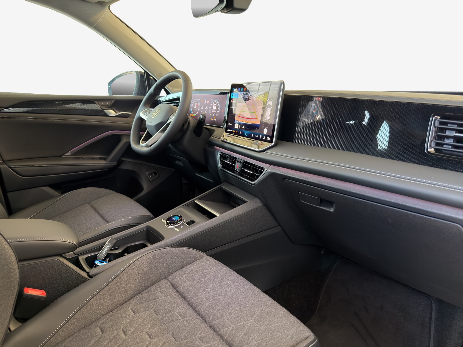 VW Tiguan 2.0 TSI DSG United 4Motion-image-13