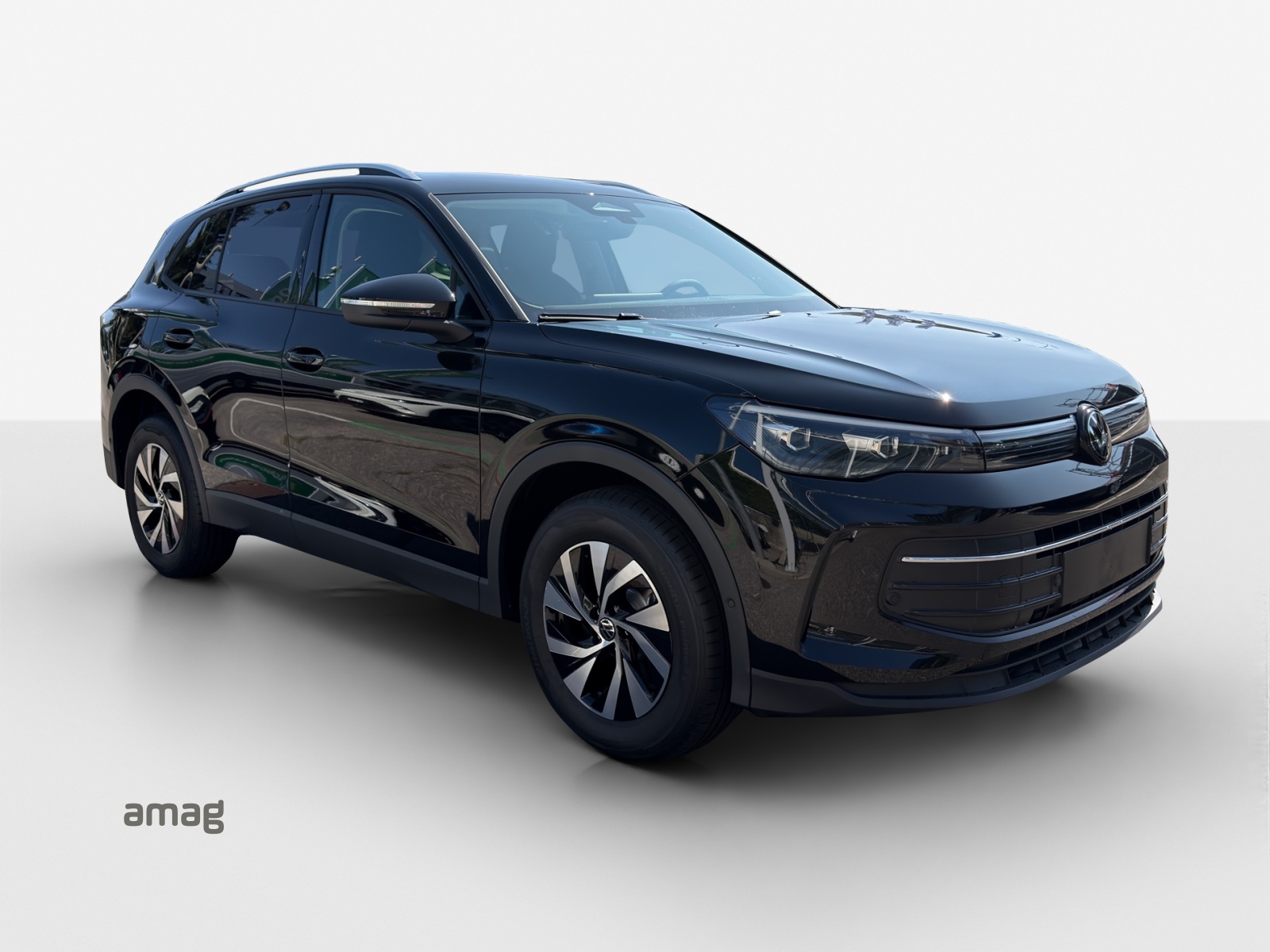 VW Tiguan 2.0 TSI DSG United 4Motion-image-5
