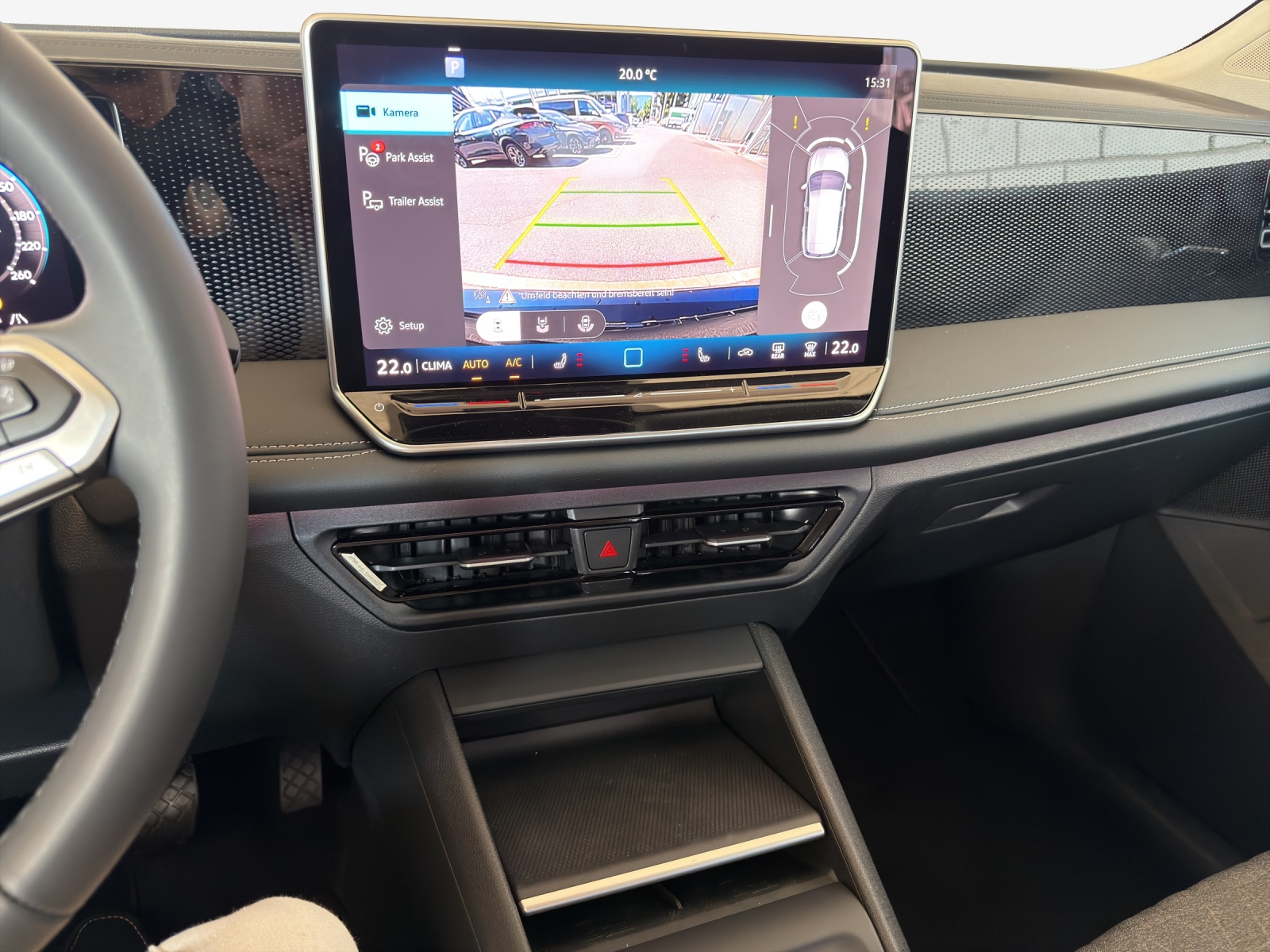 VW Tiguan 2.0 TSI DSG United 4Motion-image-10