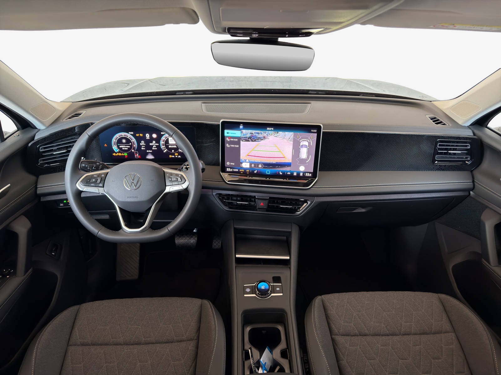 VW Tiguan 2.0 TSI DSG United 4Motion-image-8