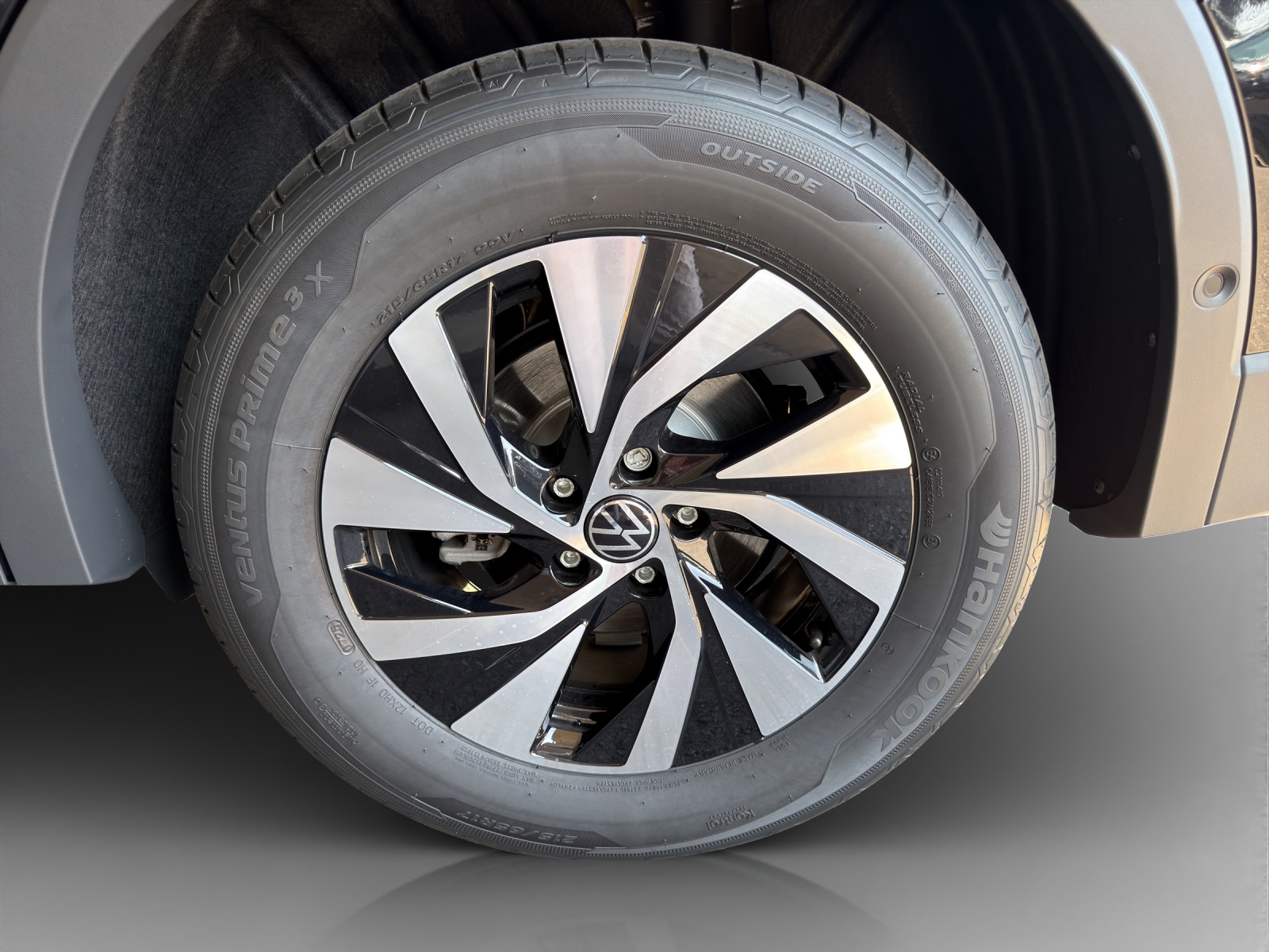 VW Tiguan 2.0 TSI DSG United 4Motion-image-14