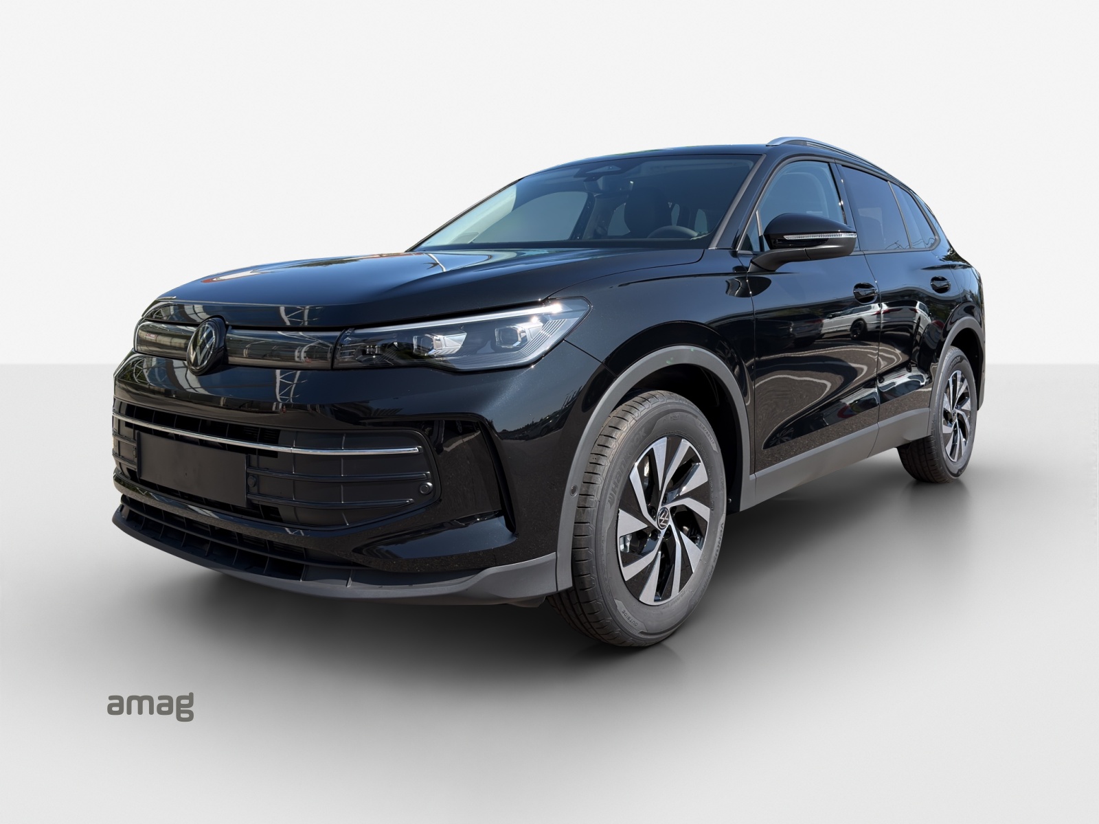 VW Tiguan 2.0 TSI DSG United 4Motion-image-0