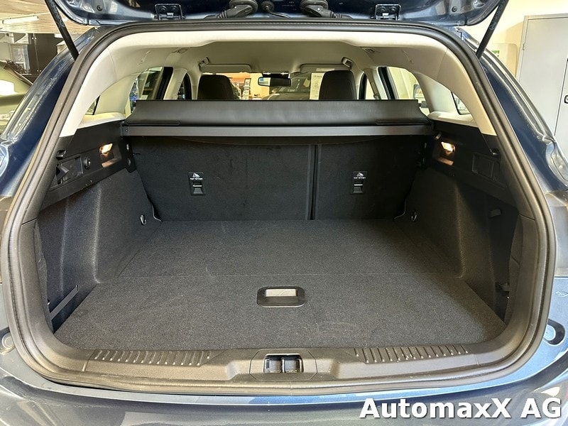 FORD Focus Station Wagon 1.0i EcoB 125 Cool & Connect-image-13