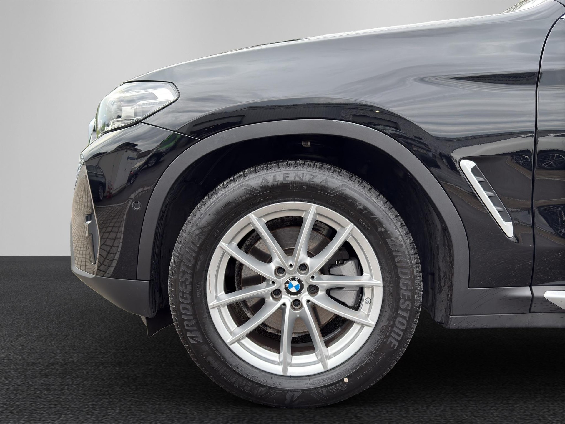 BMW X3 20d xDrive-image-8