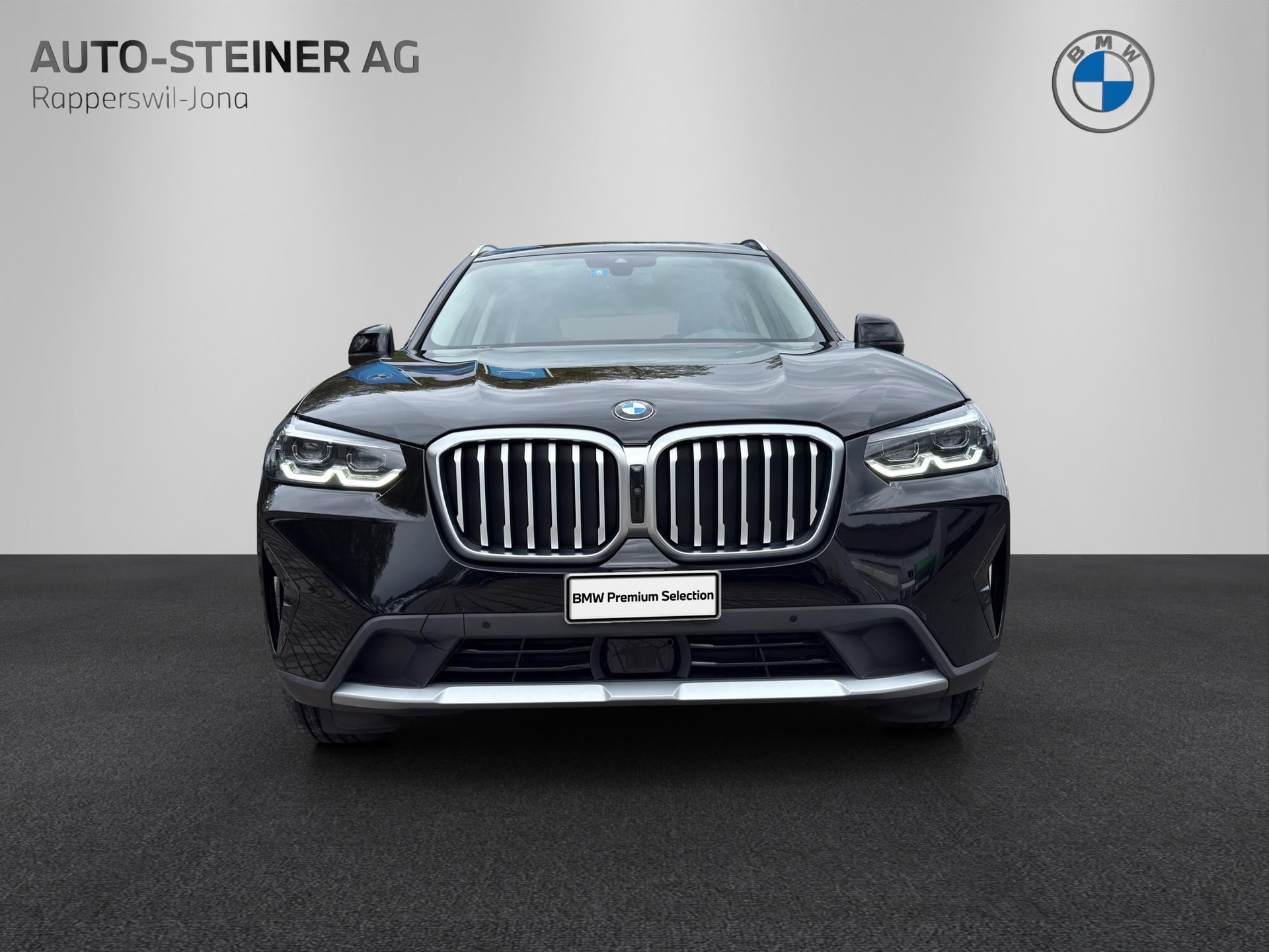 BMW X3 20d xDrive-image-7