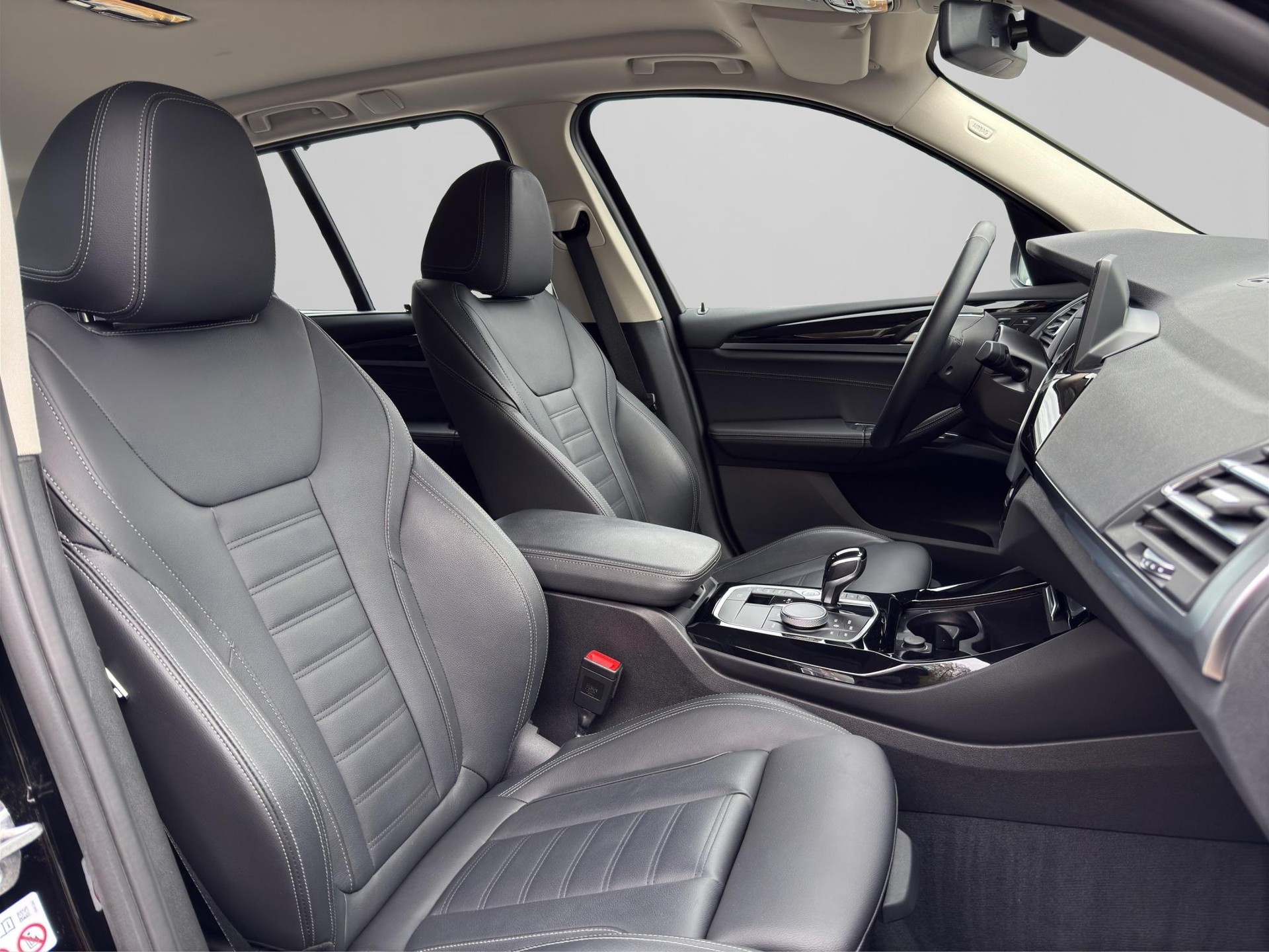 BMW X3 20d xDrive-image-13