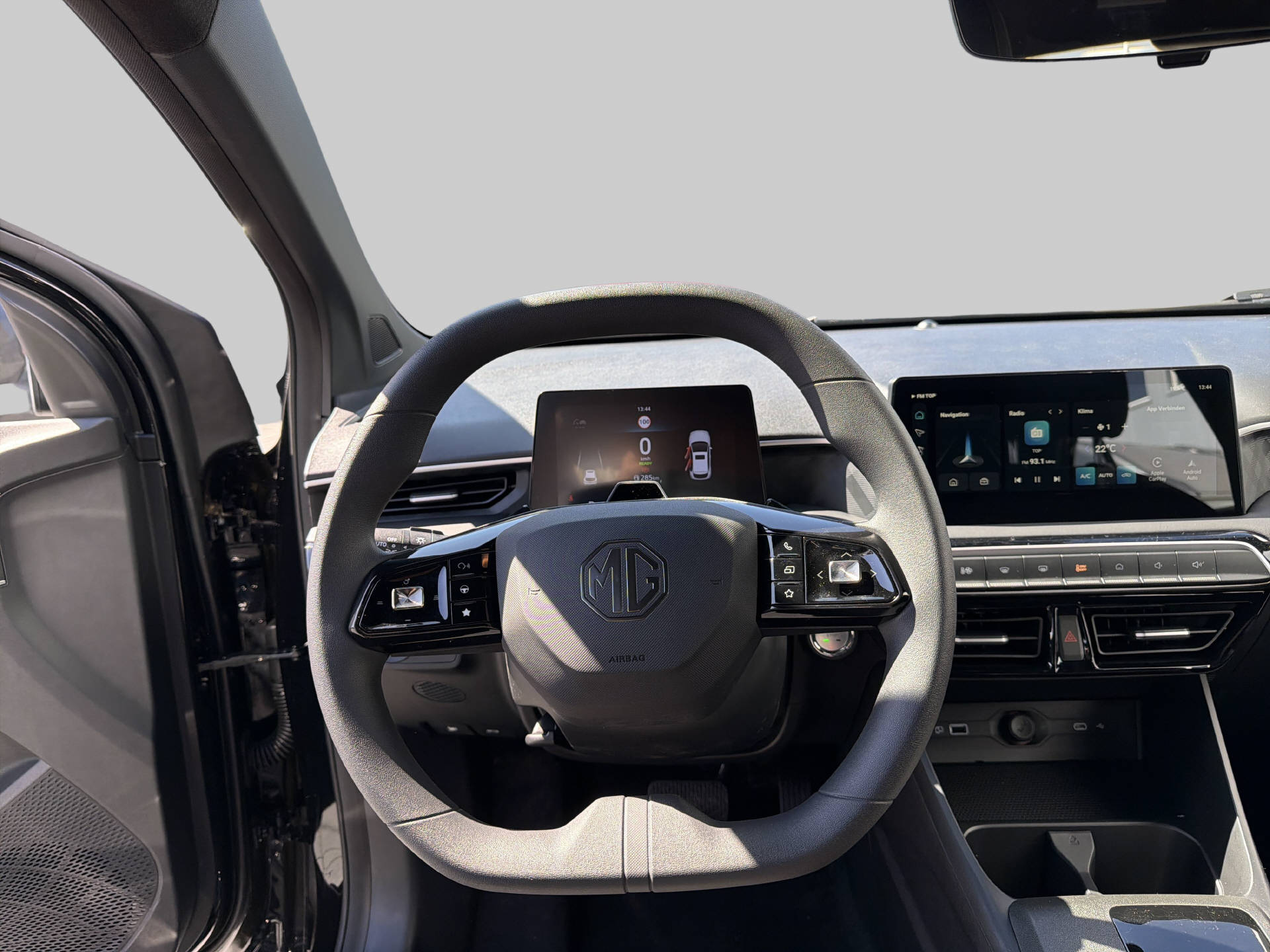 MG 3 1.5 Hybrid Comfort-image-6
