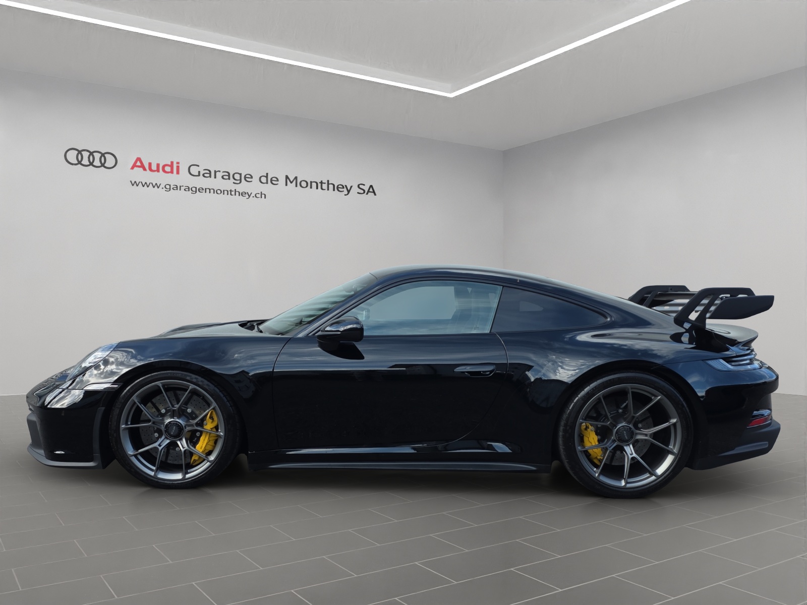 PORSCHE 911 GT3 PDK-image-6