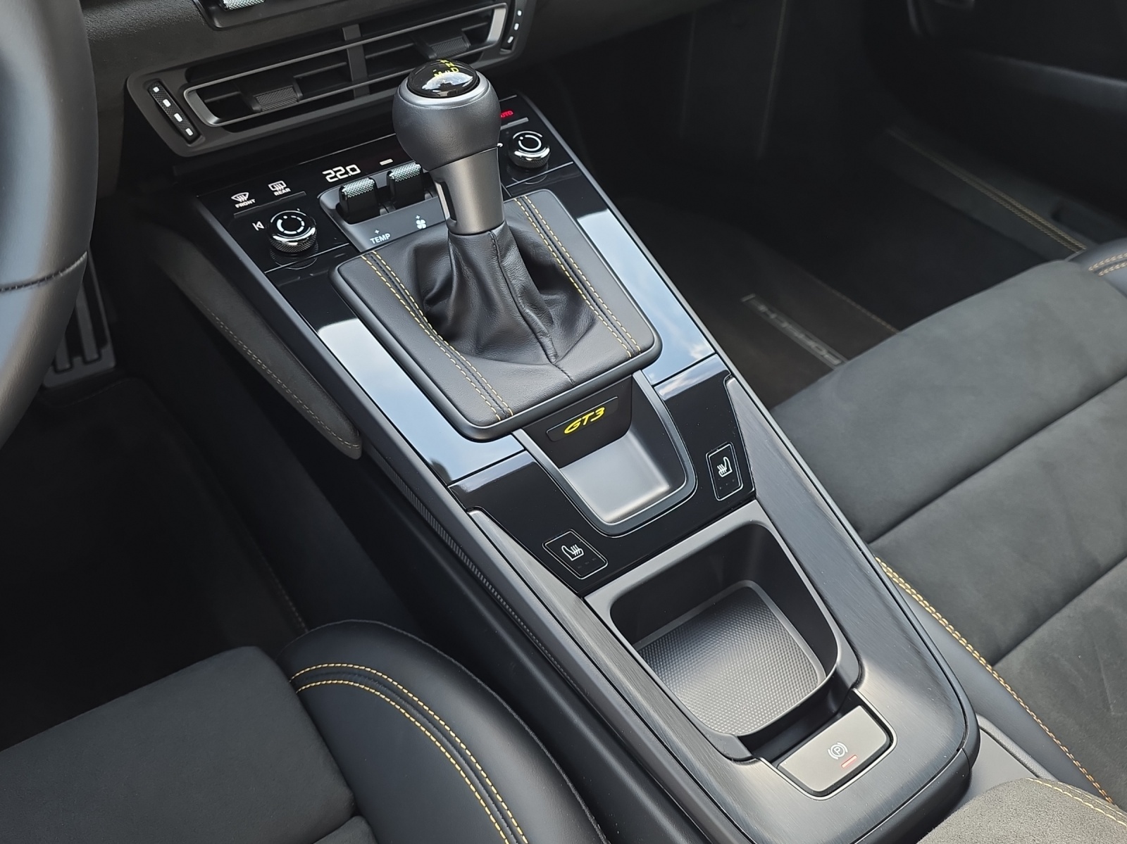 PORSCHE 911 GT3 PDK-image-13