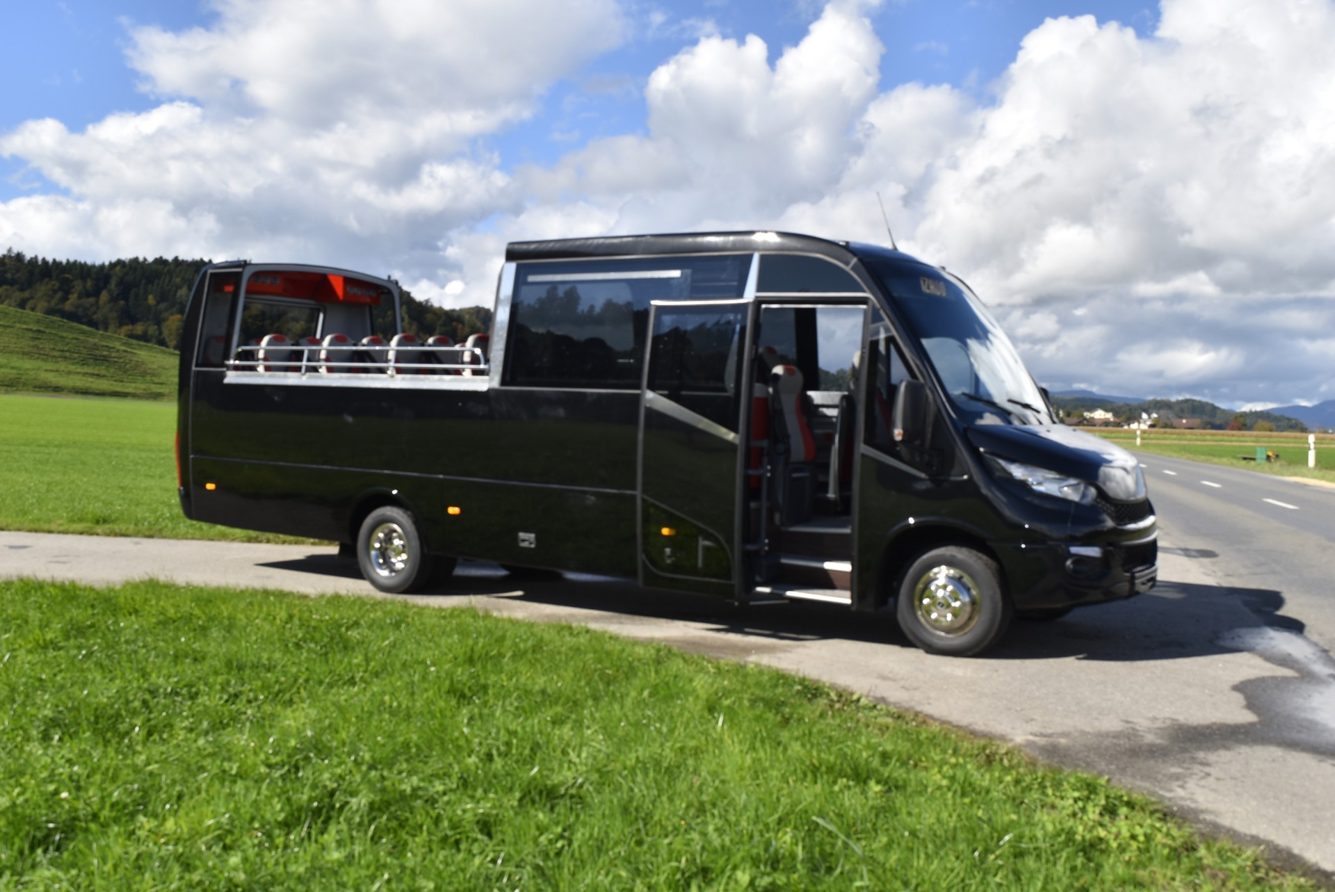 IVECO Atomic Mini Cabrio-image-2