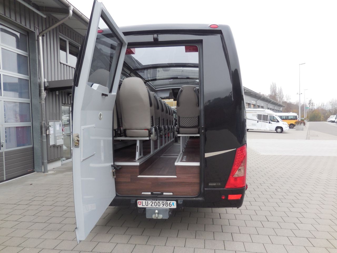 IVECO Atomic Mini Cabrio-image-12