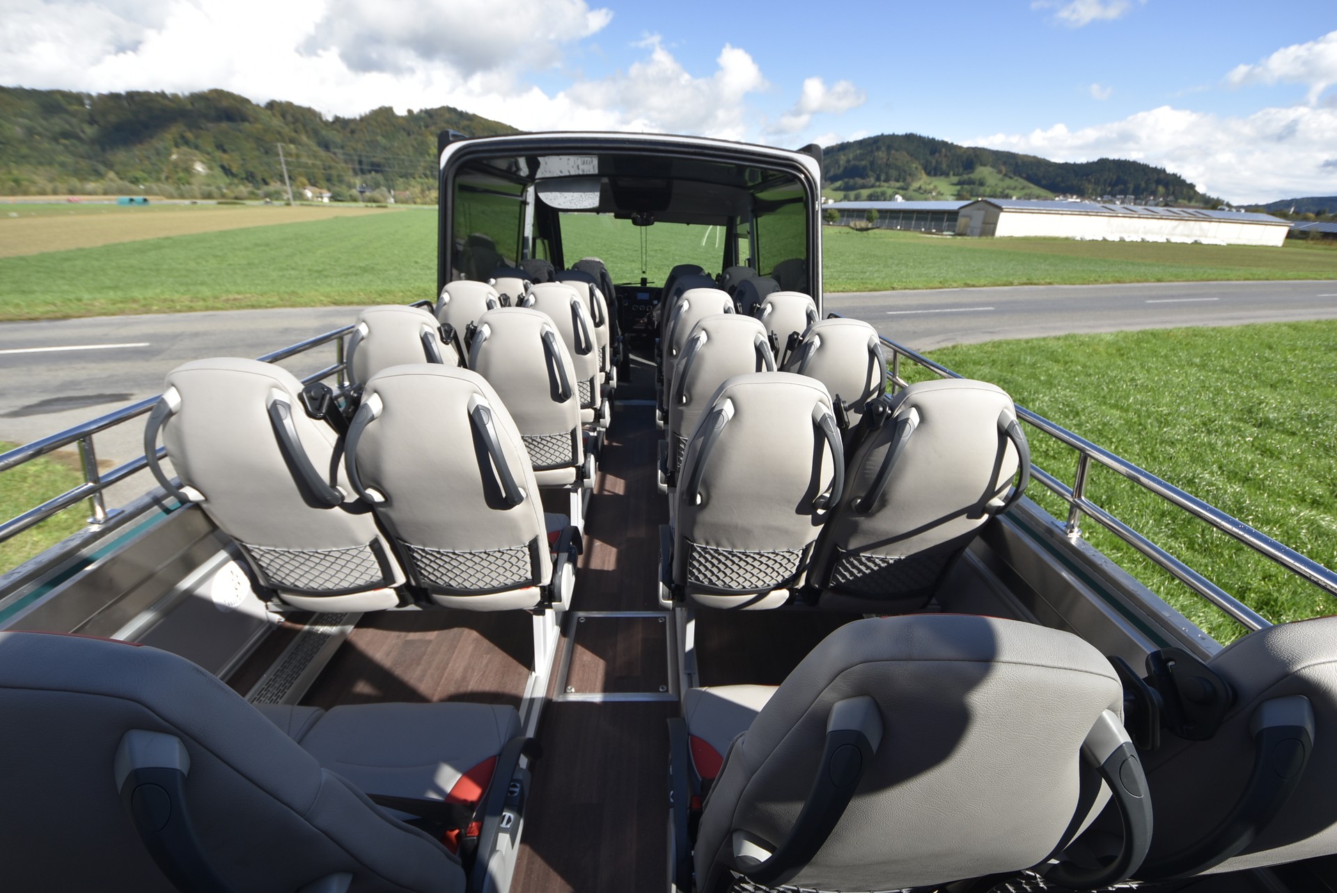 IVECO Atomic Mini Cabrio-image-5