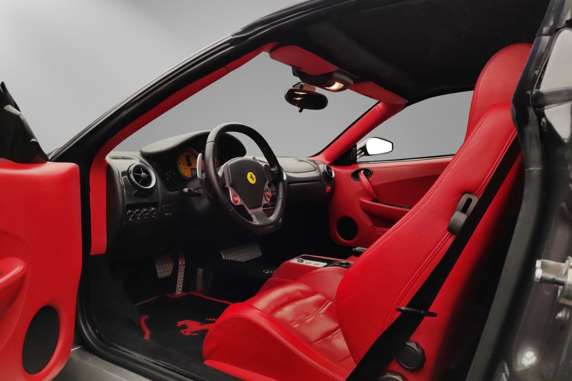 FERRARI F430 Spider-image-11