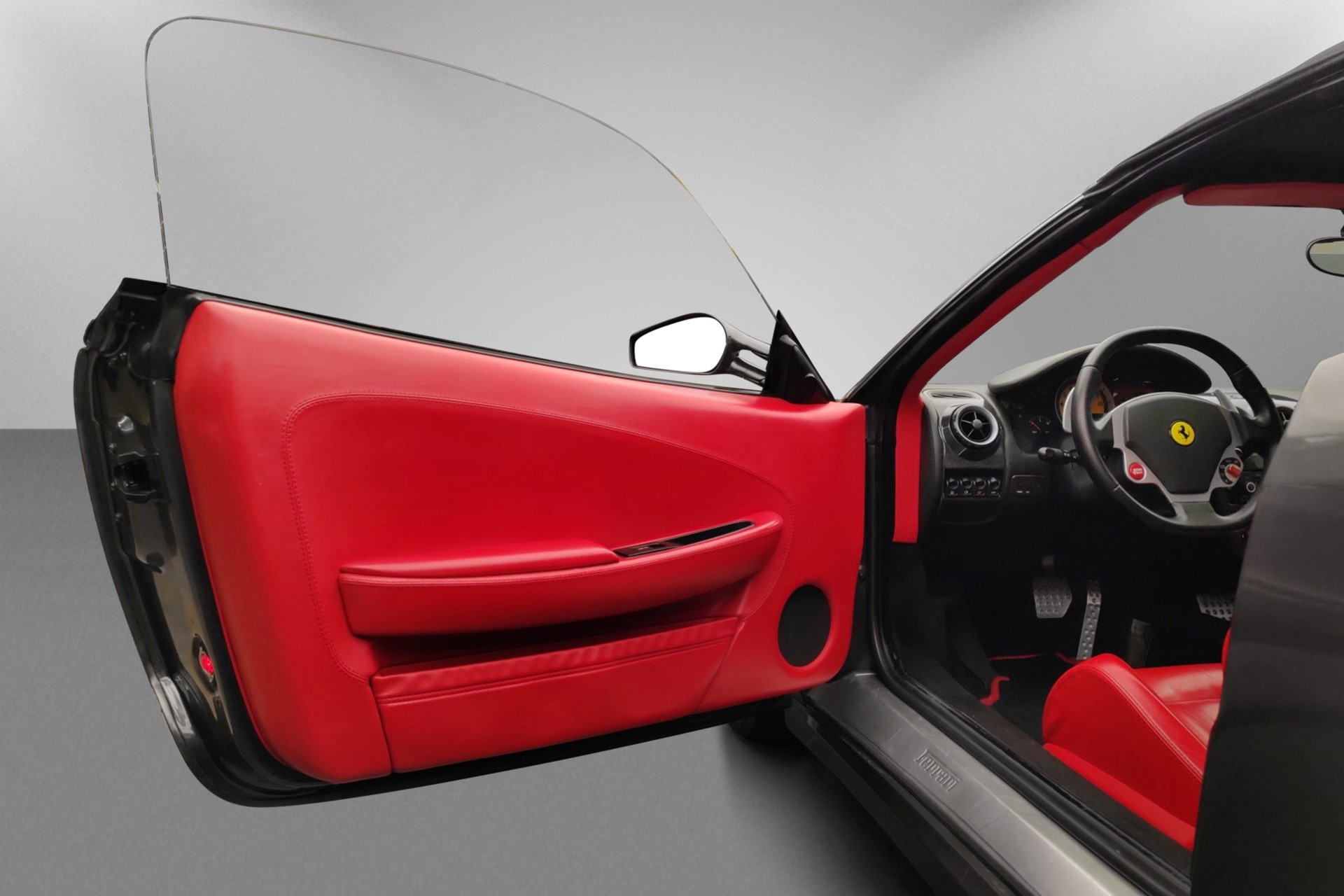FERRARI F430 Spider-image-9