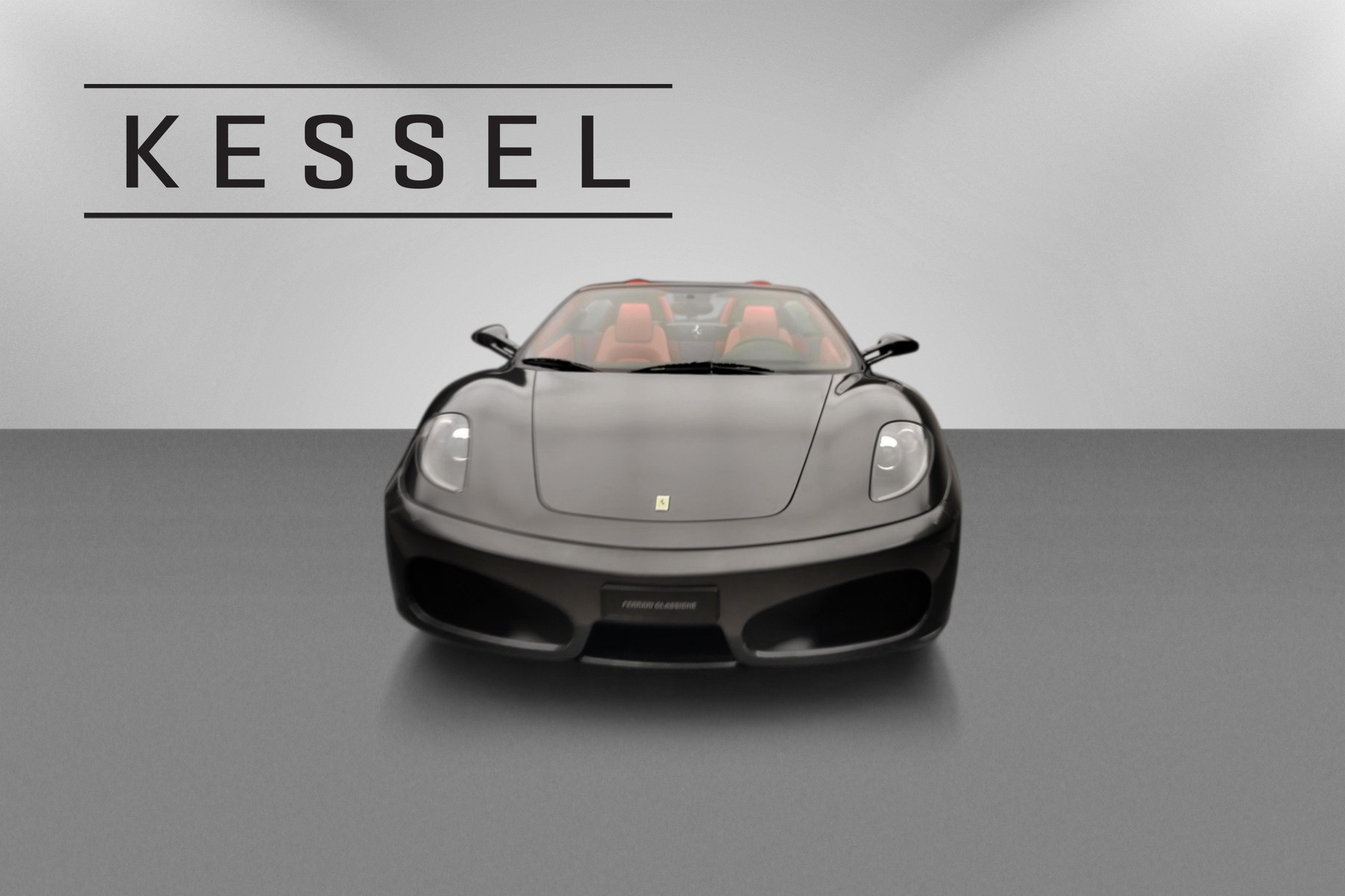 FERRARI F430 Spider-image-1
