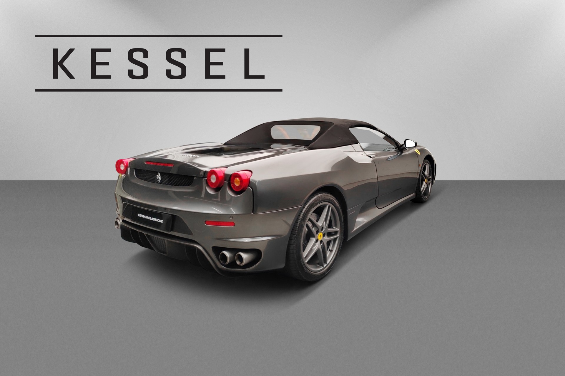 FERRARI F430 Spider-image-6