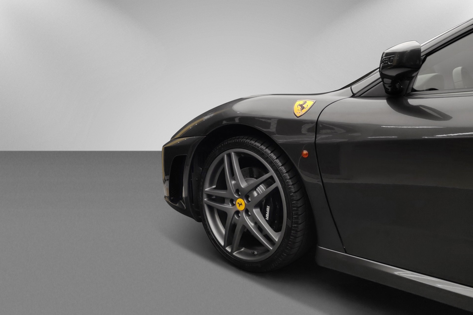 FERRARI F430 Spider-image-8