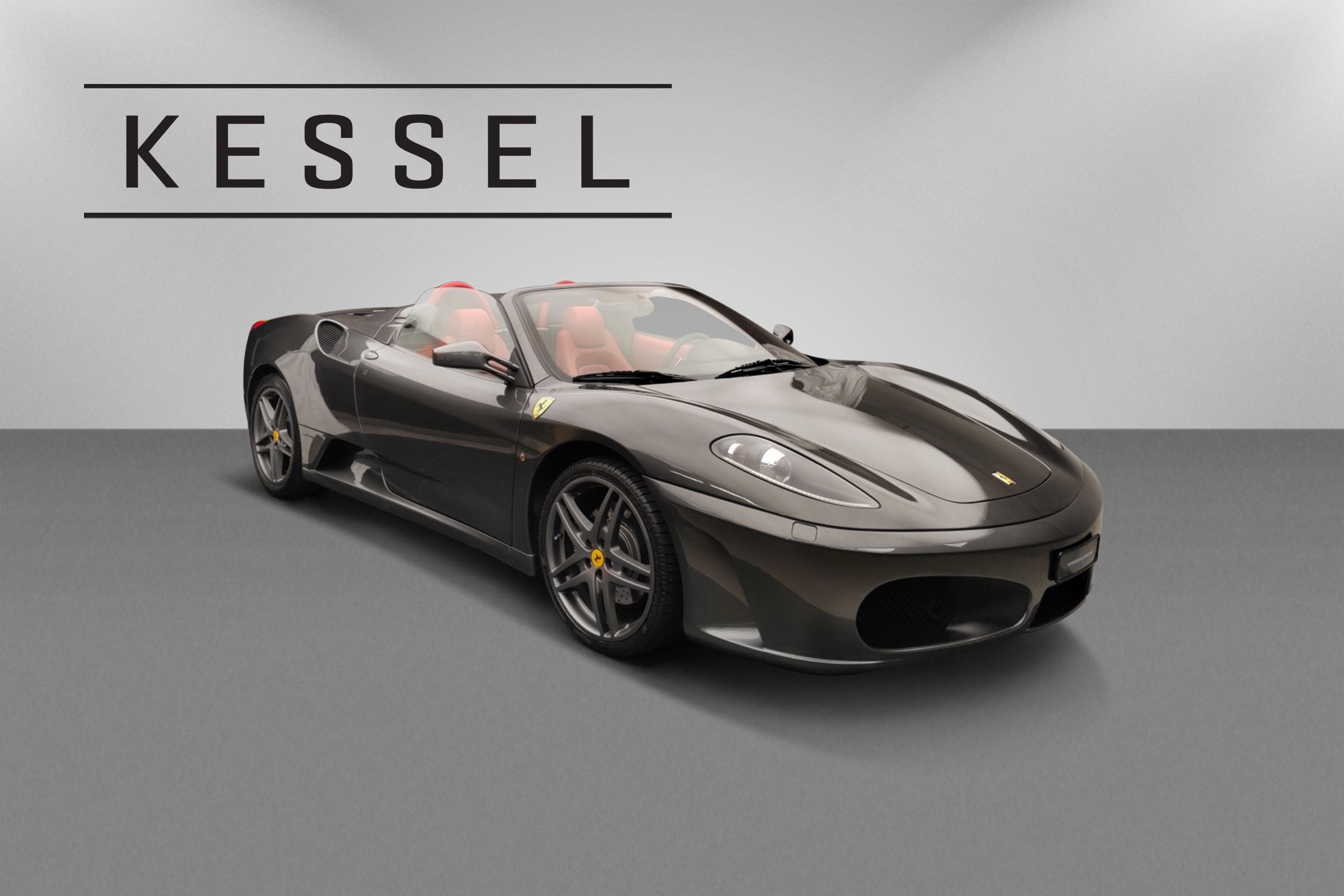FERRARI F430 Spider — slika 1