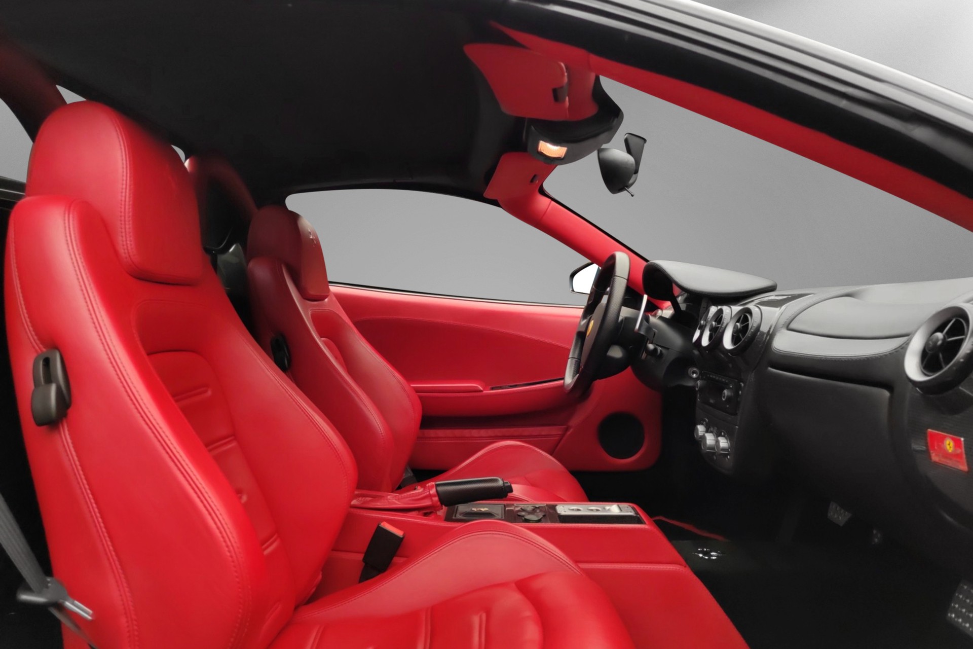 FERRARI F430 Spider-image-10
