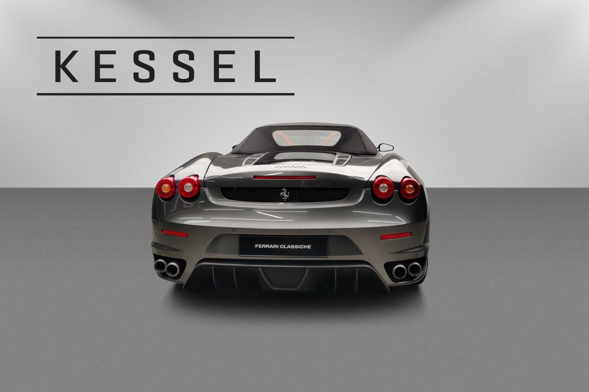 FERRARI F430 Spider-image-5