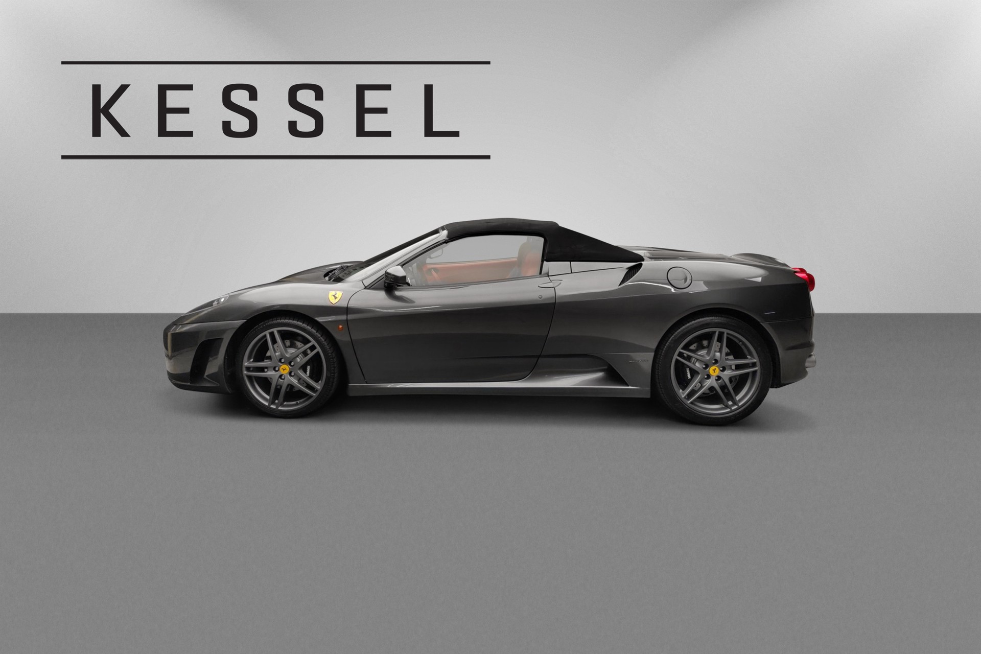 FERRARI F430 Spider-image-3