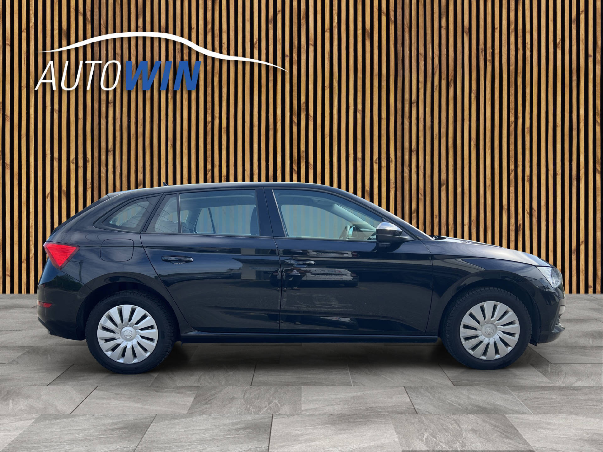 SKODA Scala 1.0 TSI Active-image-6