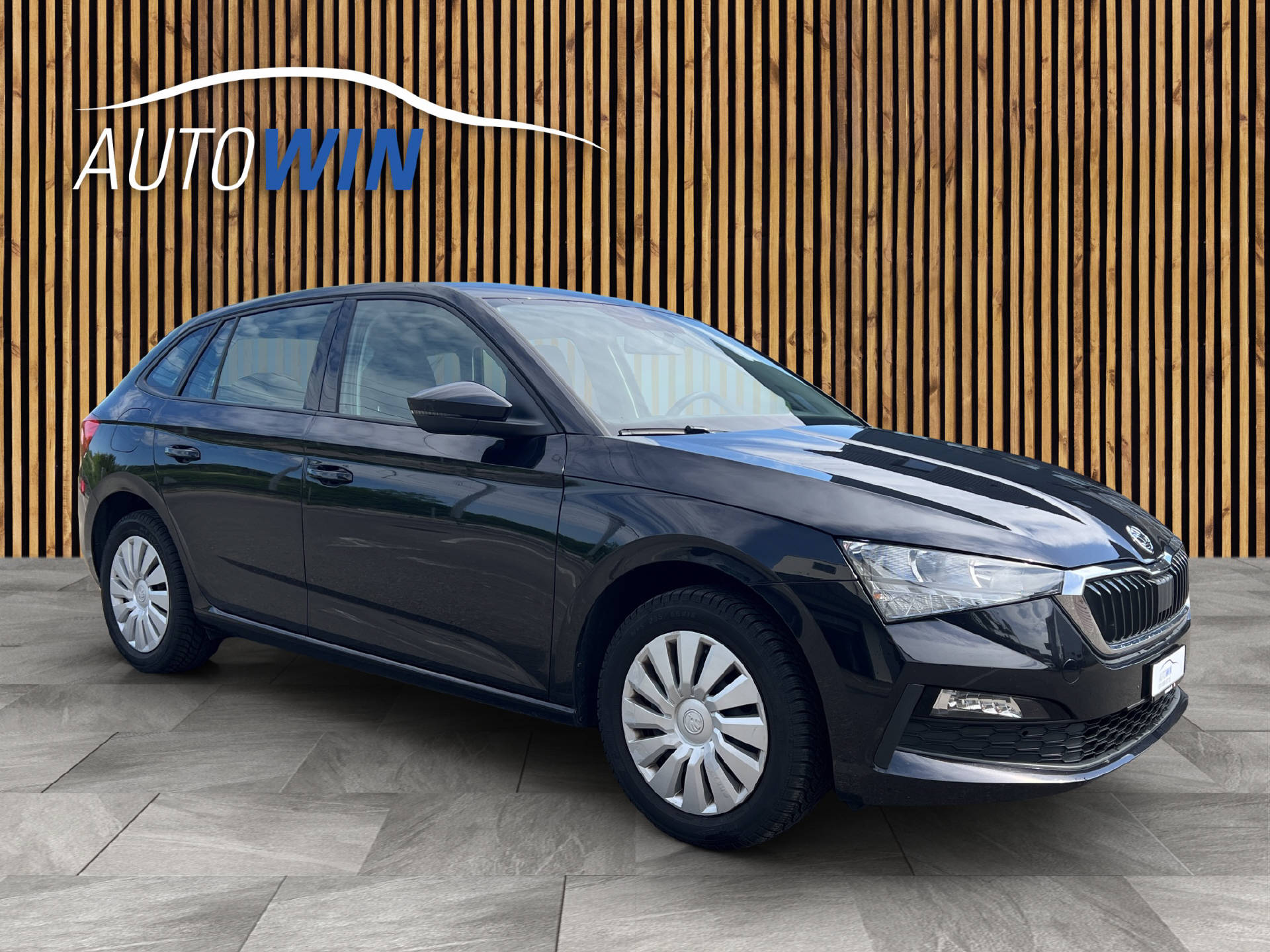 SKODA Scala 1.0 TSI Active-image-7