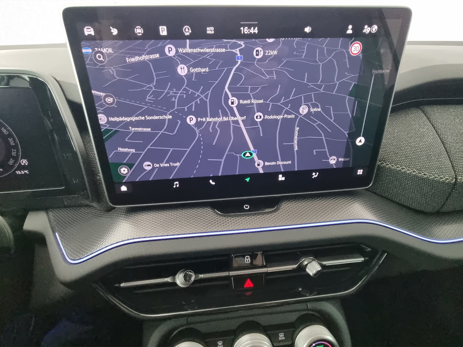 SKODA Kodiaq 2.0 TSI Selection 4x4 *7-Plätzer*-image-13
